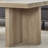 Breunig Square End Table, Nightstand-1762377934