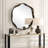 Rahway Round Mirror