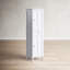 Gardner Freestanding Linen Cabinet-873856287