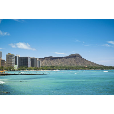 " Diamond Head " by Clean_Fotos