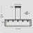 5 - Light Kitchen Island Pendant-458956806