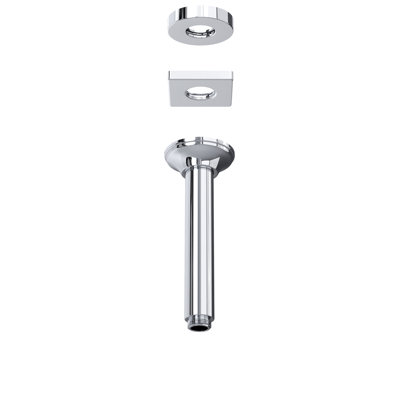 Rohl 7" Ceiling Mount Shower Arm