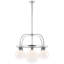 Ralph Lauren McCarren 5 Light Chandelier-37094211