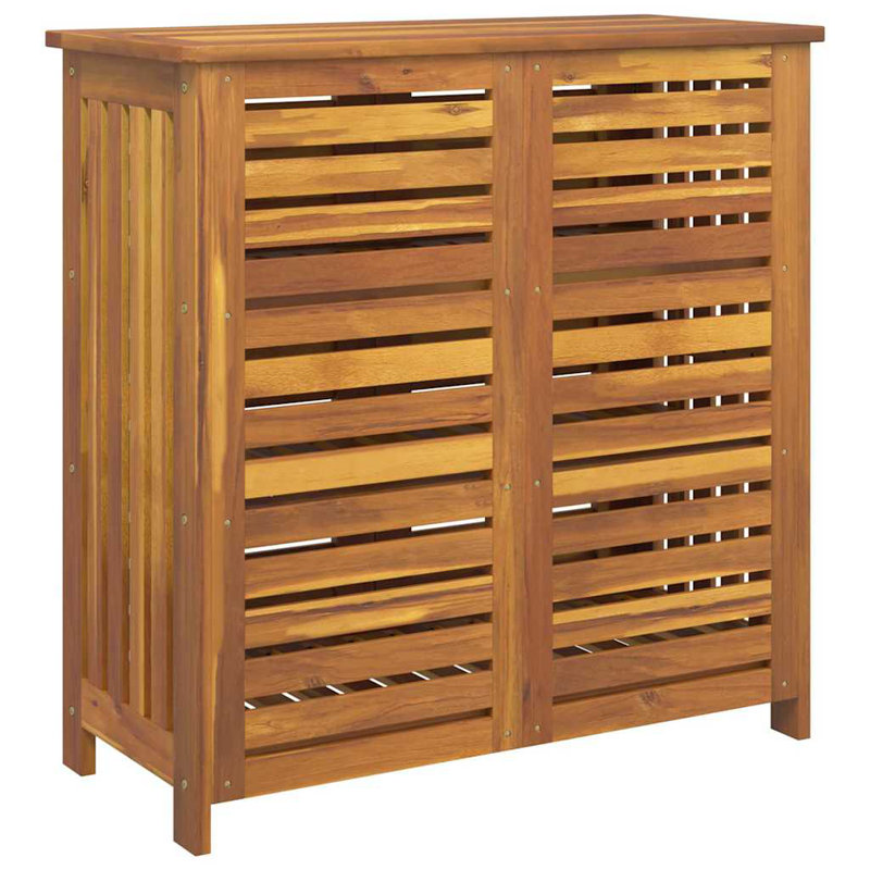 Solid Wood Potting Bench