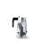Alessi Ossidiana Stovetop Espresso Maker-95589025-13562433