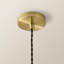 Victorville 8 - Light Chandelier-2071769415