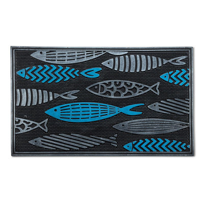 Dyal Outdoor Doormat