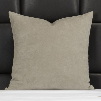 Wein Throw Pillow Cover & Insert