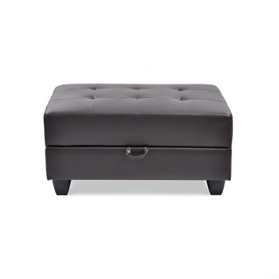 Stylish Ottoman