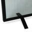 Buariki 76cm x 2.54cm Steel Spark Screen