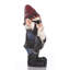 Fantasy & Sci-Fi Weather Resistant Water Resistant UV Resistant Polyresin Garden Statue