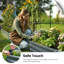Metal Raised Garden Bed-381179118
