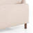 Cassaundra 94'' Upholstered Sofa