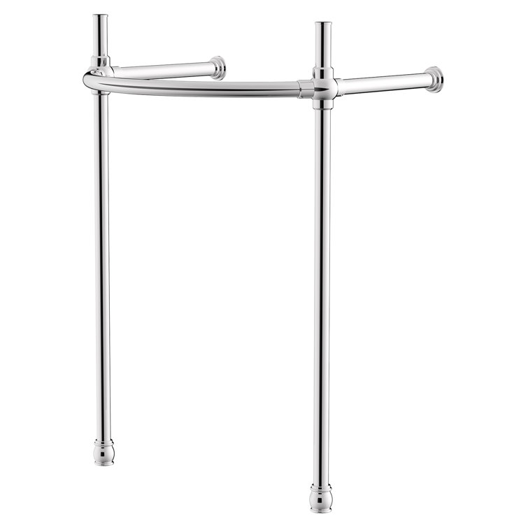 DXV St. George Console Legs Only