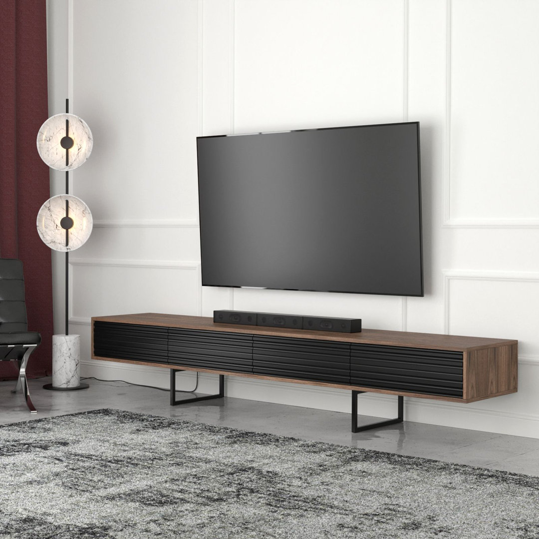 TV-Schrank Abato für TVs bis zu 47"