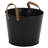 Tara Firewood Bucket Set