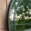 Krystell Metal Mirror