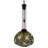 Meyda Tiffany & Stained Glass 4 - Light Mahogany Bronze Dome Pendant