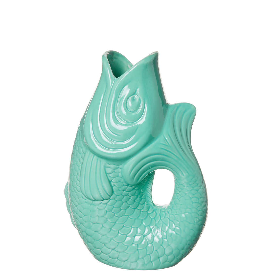 Gift Company Vase Monsieur