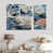 Toile tendue n'est pas disponible