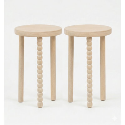 Table d'appoint Caspar