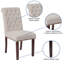 Pershing Parsons Chairs-Rolled Back, Accent Nail Trim-1106228290