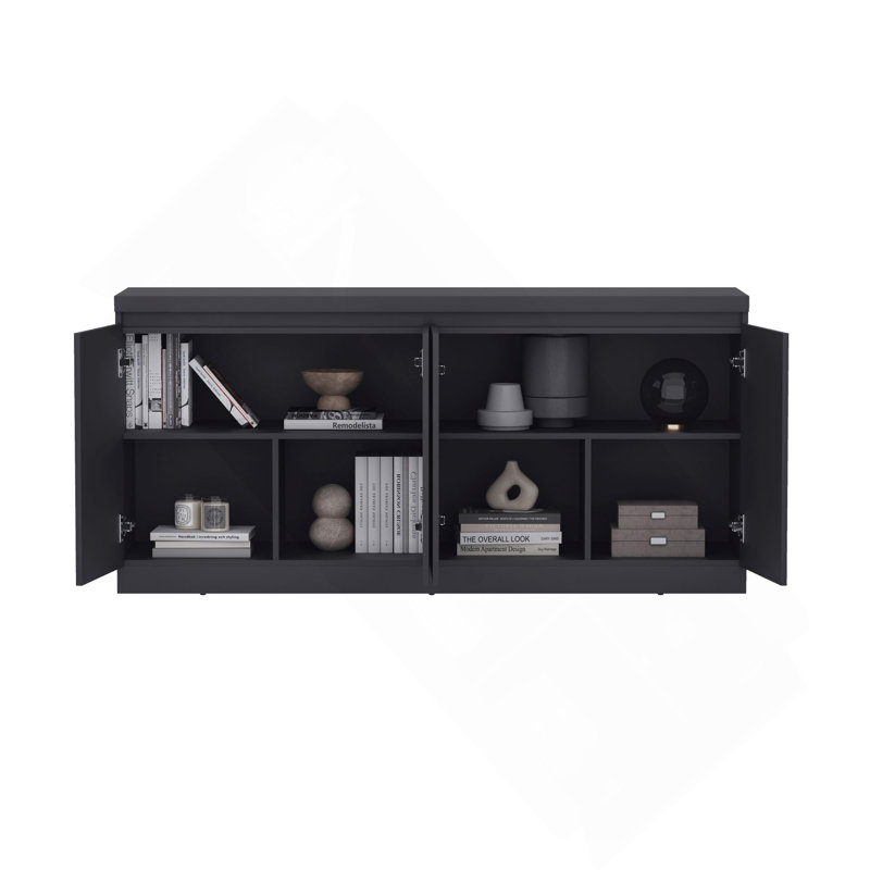 Buffet en onyx, Onyx