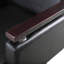 Chaise de bureau Chianne