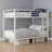 Metal Full Over Full Bunk Bed For Teens And Adults-1704064576