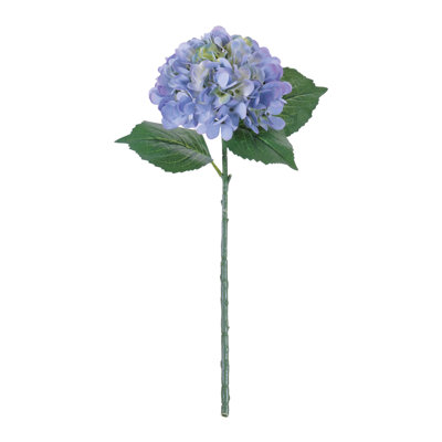 Hydrangea Flower Stem (Set of 4)