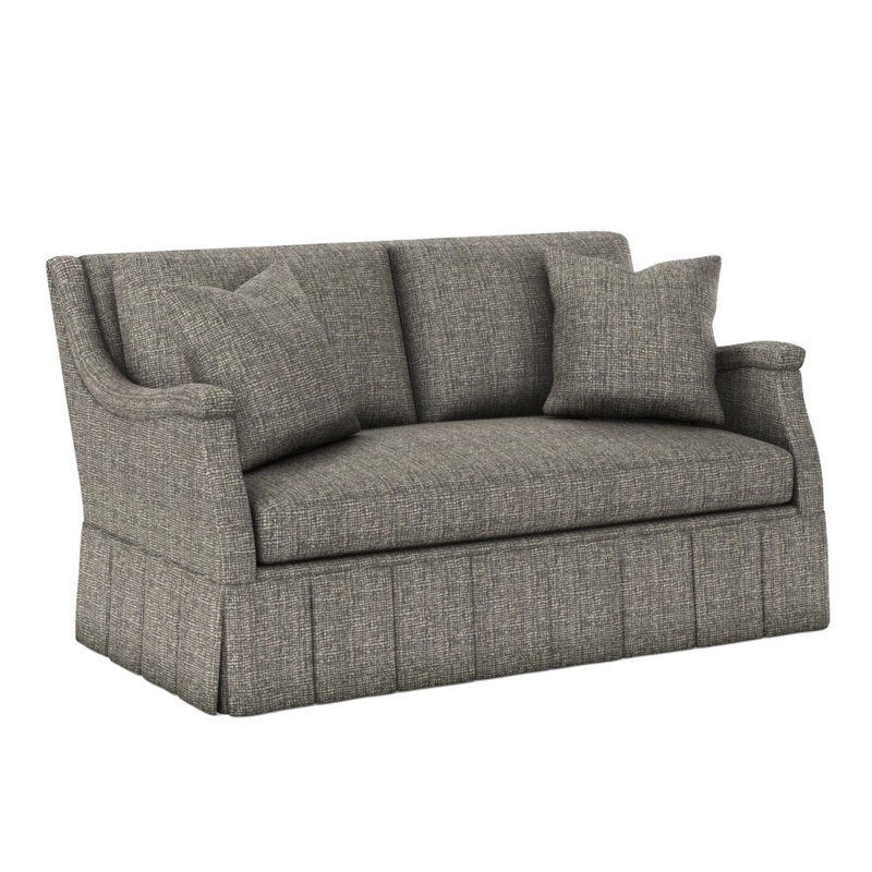 Ensemble Loveseat, Boundless Slate