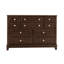 Commode Ashford G9800-D