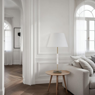Lampe de table Ludovica