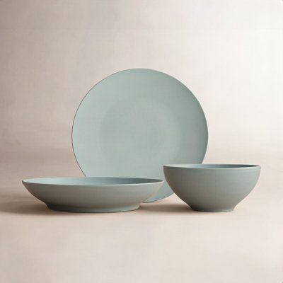 3-Piece Ceramic Serving Set