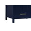 Ensemble de meuble-lavabo simple 32 po Hines-696728282