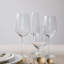 Pure 16 oz. Stemmed Wine Glass