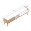 Keikei Unfinished TV Stand-99234516