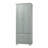 Tall Storage Cabinet with Two Drawers for Bathroom, Waterproof and Durable with Adjustable Shelves-647203863