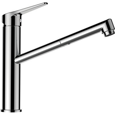 High Pressure Single Lever Monobloc Tap