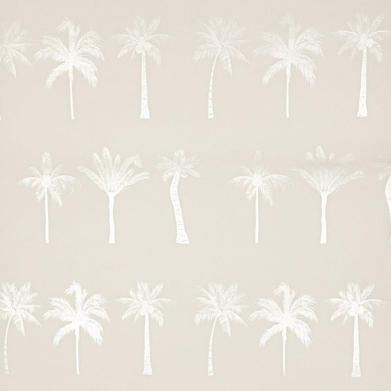 10m x 53cm Matte Wallpaper Roll