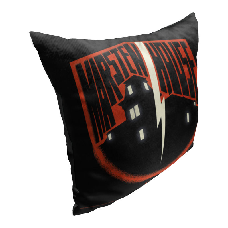 Polyester Pillow Cover