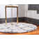 Mitzy Geometric Indoor Rug
