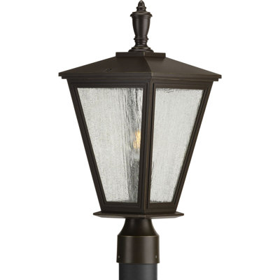 Quattrucci Seeded Lantern Head