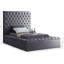 Lit plateforme tapissier avec rangement Johnnay-1166198388-1166198386