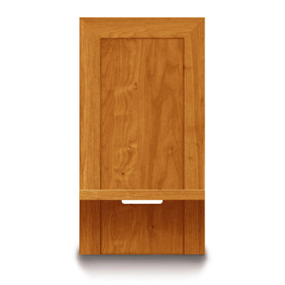 Moduluxe Solid Wood Nightstand