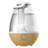 UHT1-SI Ultrasonic Cool Mist Humidifier