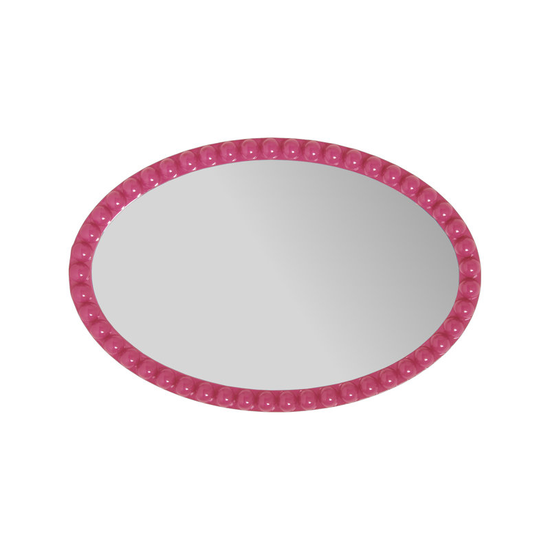 Miroir Varsha, Rose
