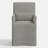 Stoffer Home x Cloth and Co. Lindy Dining Chair-101535061