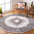 Kelleye Indoor/Outdoor Rug-417294049
