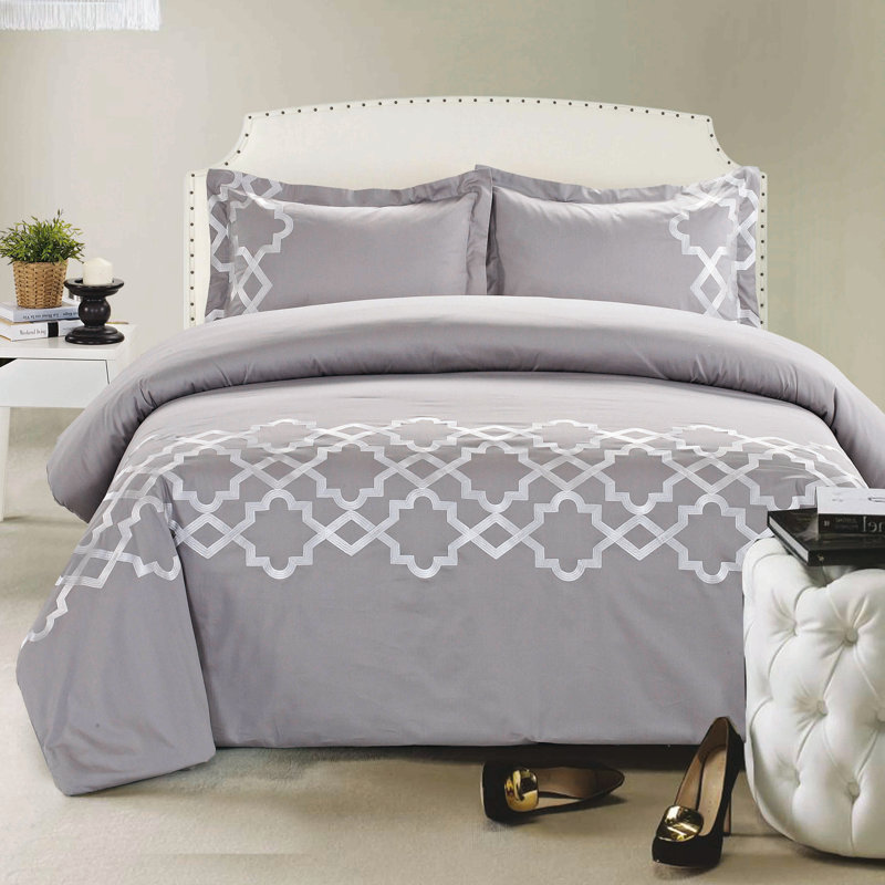 Collection couette Lattice